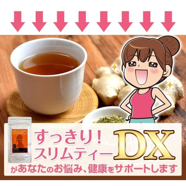 驚くほど毎朝スッキリ ハーブティー 発酵黒生姜 ダイエット 茶 2g・0・ナトリウム