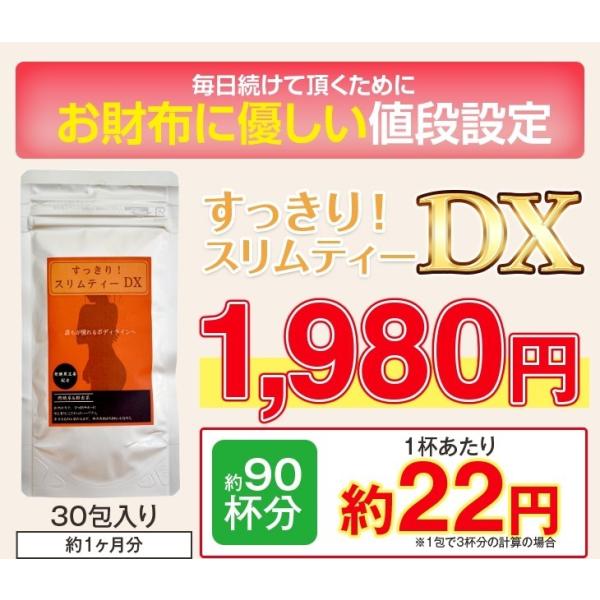 驚くほど毎朝スッキリ ハーブティー 発酵黒生姜 ダイエット 茶 2g・0・ナトリウム