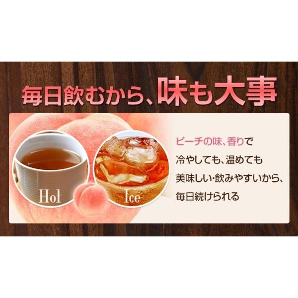 驚くほど毎朝スッキリ ハーブティー 発酵黒生姜 ダイエット 茶 0・0・スリムティーDX30包入り